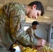 Team Minot Airmen prepare for deployment during Prairie Vigilance 25-1