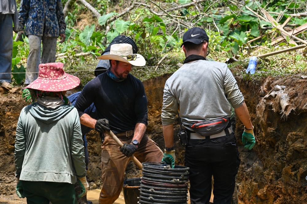 DPAA Vietnam Recovery Site