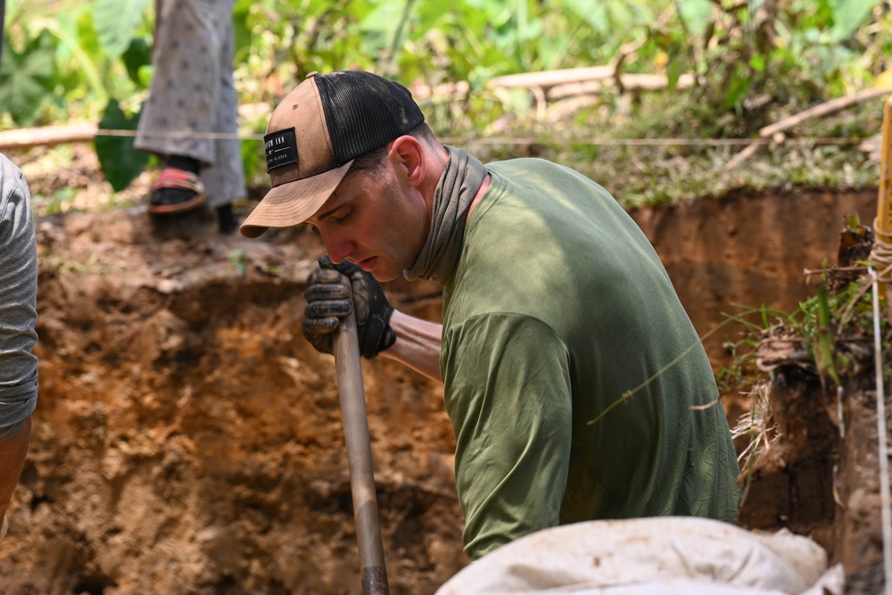 DPAA Vietnam Recovery Site