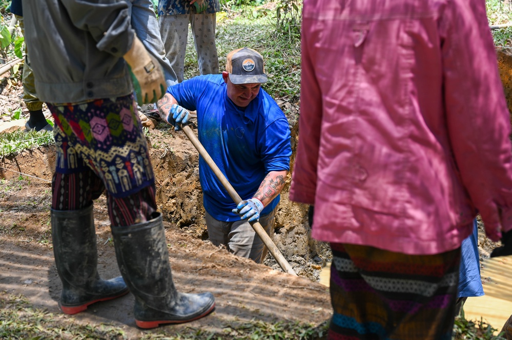 DPAA Vietnam Recovery Site