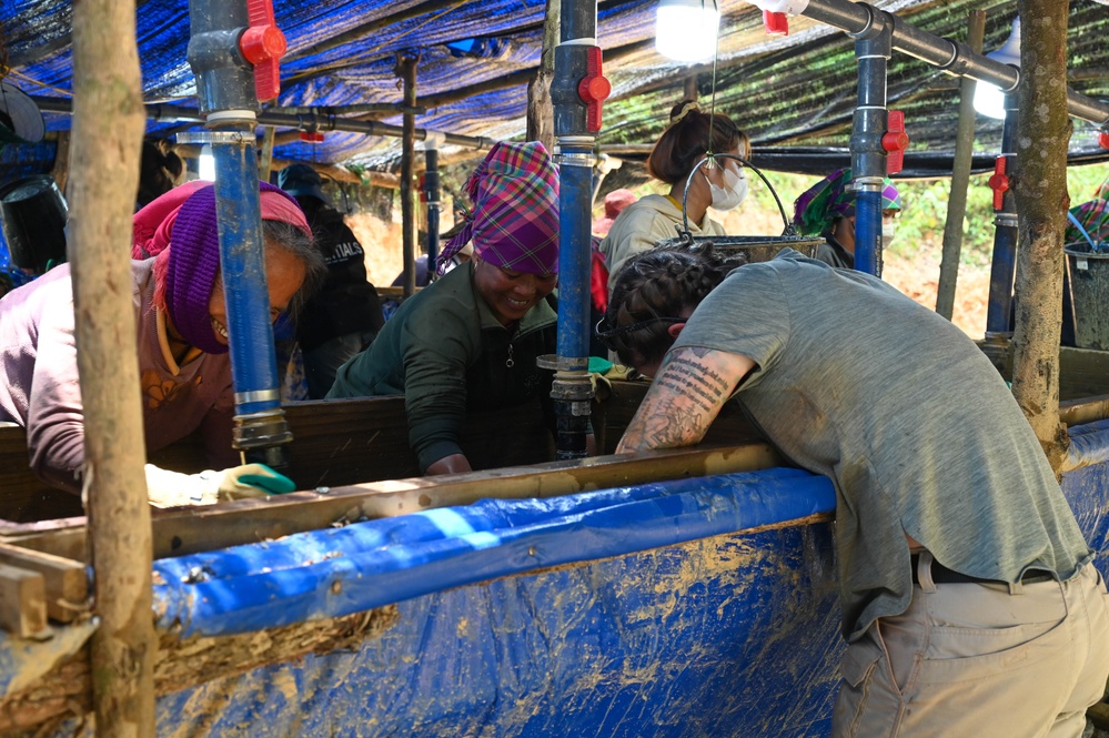 DPAA Vietnam Recovery Site