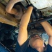 Team Minot Airmen prepare for deployment during Prairie Vigilance 25-1