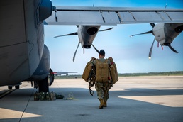 Precision under pressure: Behind the mission with Aircrew Flight Equipment Airmen