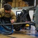 Team Minot Airmen prepare for deployment during Prairie Vigilance 25-1