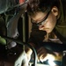 Team Minot Airmen prepare for deployment during Prairie Vigilance 25-1