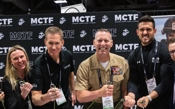 Modern Day Marine 2025