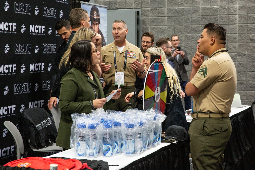 Modern Day Marine 2025