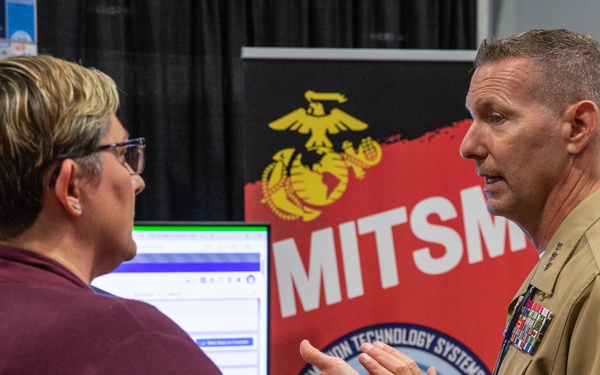 Modern Day Marine 2025