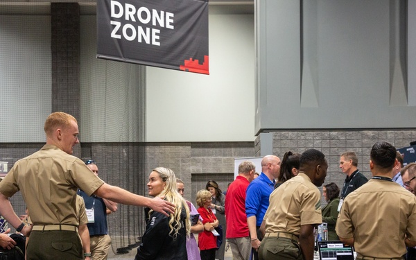 Modern Day Marine 2025