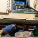 Team Minot Airmen prepare for deployment during Prairie Vigilance 25-1