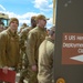 Team Minot Airmen prepare for deployment during Prairie Vigilance 25-1