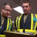 Team Minot Airmen prepare for deployment during Prairie Vigilance 25-1