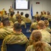 Team Minot Airmen prepare for deployment during Prairie Vigilance 25-1