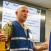 Team Minot Airmen prepare for deployment during Prairie Vigilance 25-1