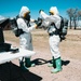 EOD Conducts UXO Training
