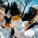 EOD Conducts UXO Training