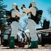 EOD Conducts UXO Training
