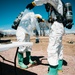 EOD Conducts UXO Training