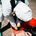 EOD Conducts UXO Training