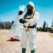 EOD Conducts UXO Training