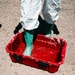 EOD Conducts UXO Training