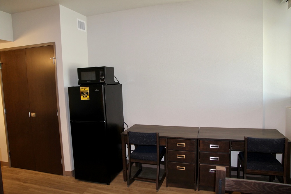 NAS Lemoore New UH Housing