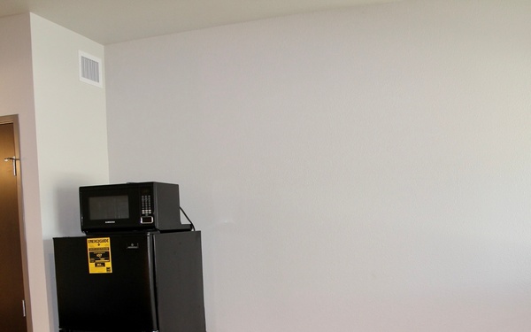 NAS Lemoore New UH Housing