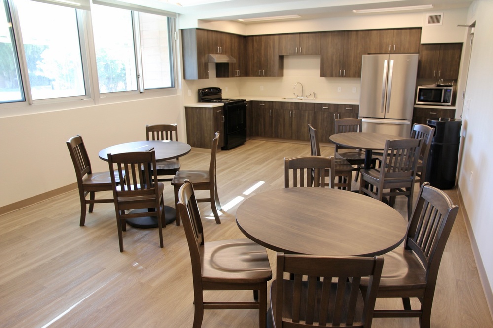 NAS Lemoore New UH Housing