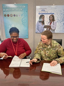 USMEPCOM Centralizes Medical Oversight with New Office