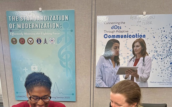 USMEPCOM Centralizes Medical Oversight with New Office