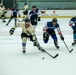 U.S. Coast Guard Hockey Organization 2025 Commandant's Cup