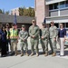 Ribbon Cutting NAS Lemoore New UH Housing