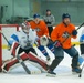 U.S. Coast Guard Hockey Organization 2025 Commandant's Cup