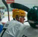 U.S. Coast Guard Hockey Organization 2025 Commandant's Cup