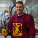 U.S. Coast Guard Hockey Organization 2025 Commandant's Cup