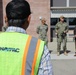 Ribbon Cutting NAS Lemoore New UH Housing