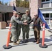 Ribbon Cutting NAS Lemoore New UH Housing