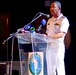 Obangame Express 2025 Opening Ceremony