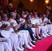 Obangame Express 2025 Opening Ceremony