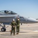 VMFA-312 Homecoming