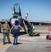 VMFA-312 Homecoming