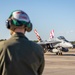VMFA-312 Homecoming