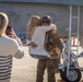 VMFA-312 Homecoming