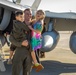 VMFA-312 Homecoming