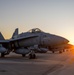 VMFA-312 Homecoming