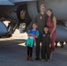 VMFA-312 Homecoming