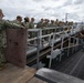 Sailor of the Year nominees visit Navy Marine Mammal Program facilities