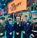 NTAG Great Lakes Sailor Recognized at NFL Draft