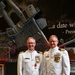 NMRTC Pensacola Marks Leadership Transition to Strengthen Operational Medical Readiness