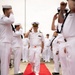 USNS Robert E. Simanek (T-ESB 7) Arrives in Norfolk